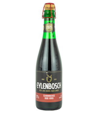 Eylenbosch Schaarbeekse Oude Kriek 37,5Cl