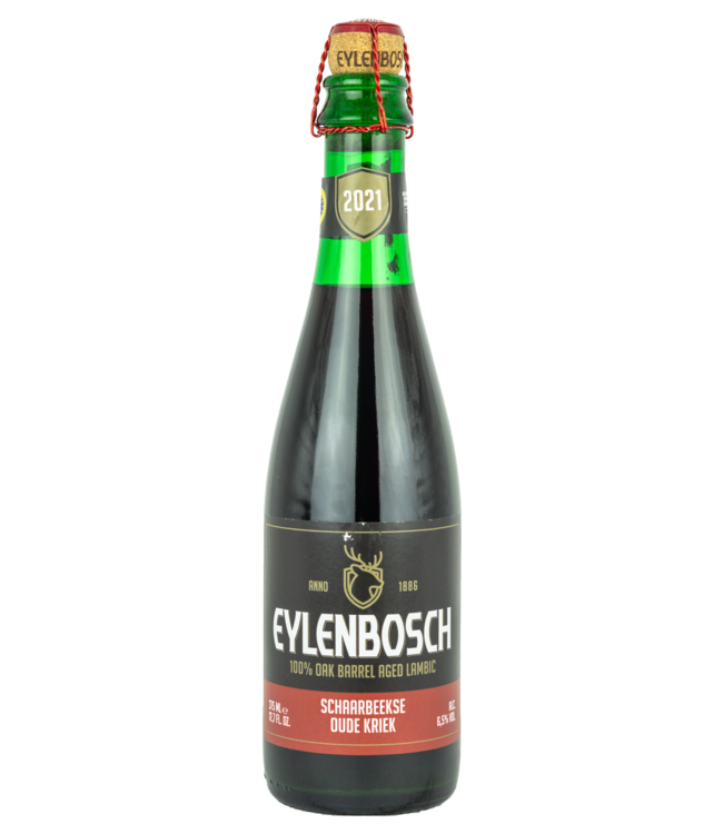 Eylenbosch Schaarbeekse Oude Kriek 37,5Cl