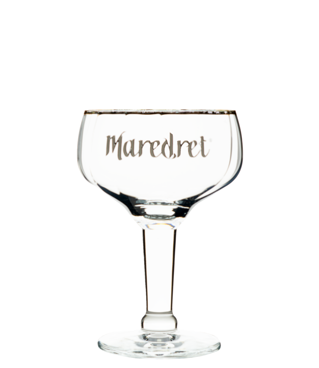 Glas Maredret 25Cl-33Cl