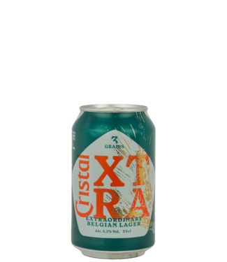 Cristal Xtra Blik 33Cl - EOL