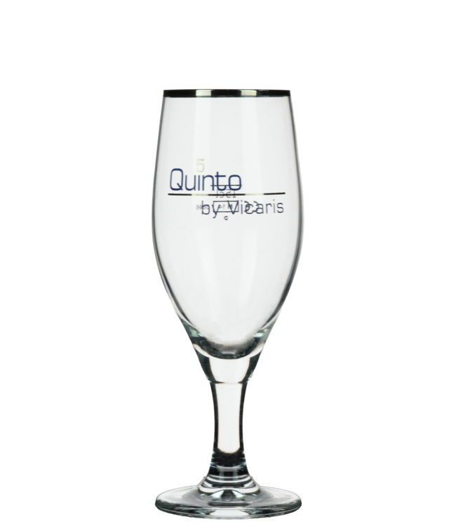 Glass Vicaris Quinto 15Cl