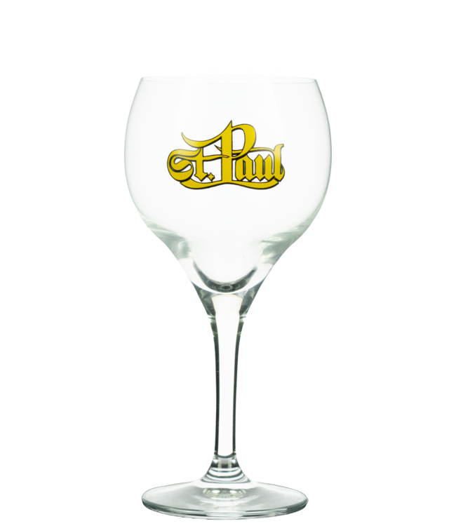 Glas St Paul 25cl