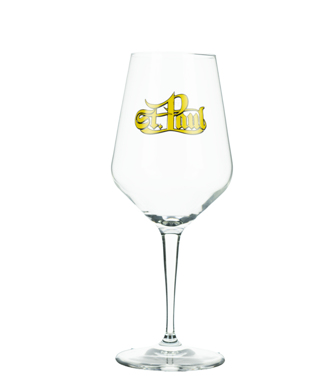 Verre a Biere St Paul