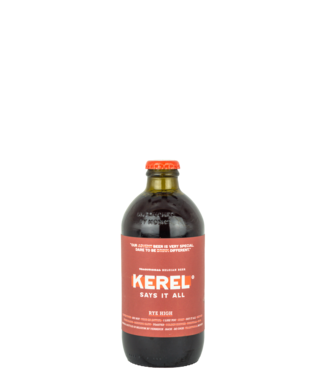 Kerel Rye High 33Cl