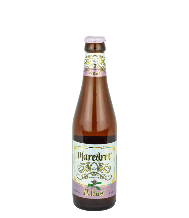 Maredret Altus 33Cl