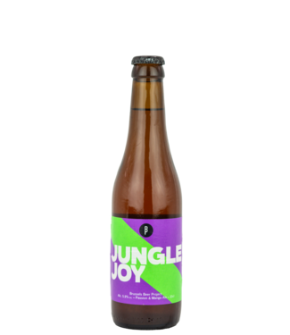 BBP Jungle Joy 33Cl
