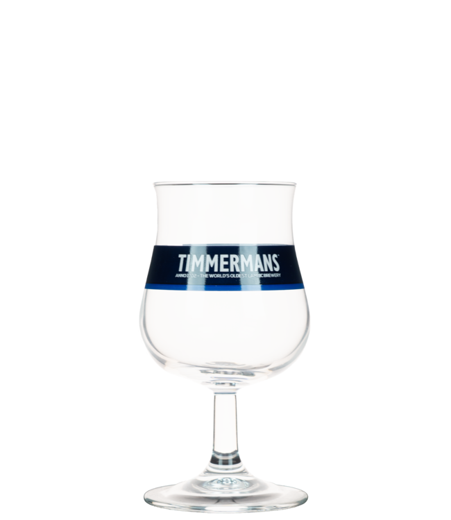 Glass Timmermans Bol 25Cl