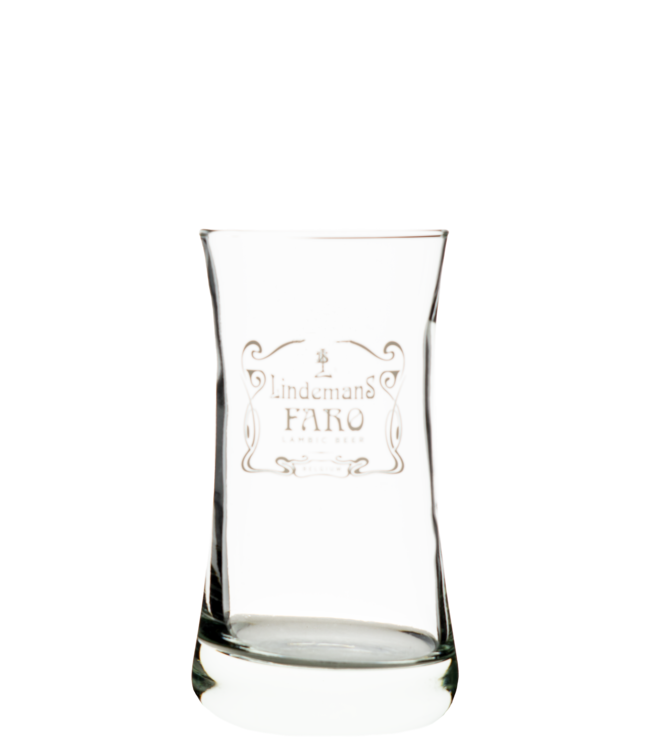 Glas Lindemans Faro 25Cl