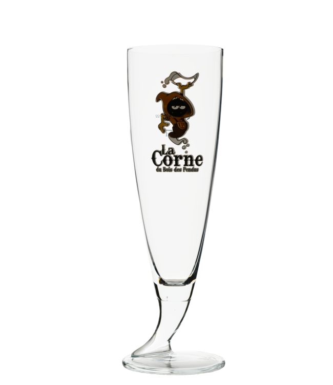 Glass La Corne Op Voet 25Cl-33Cl