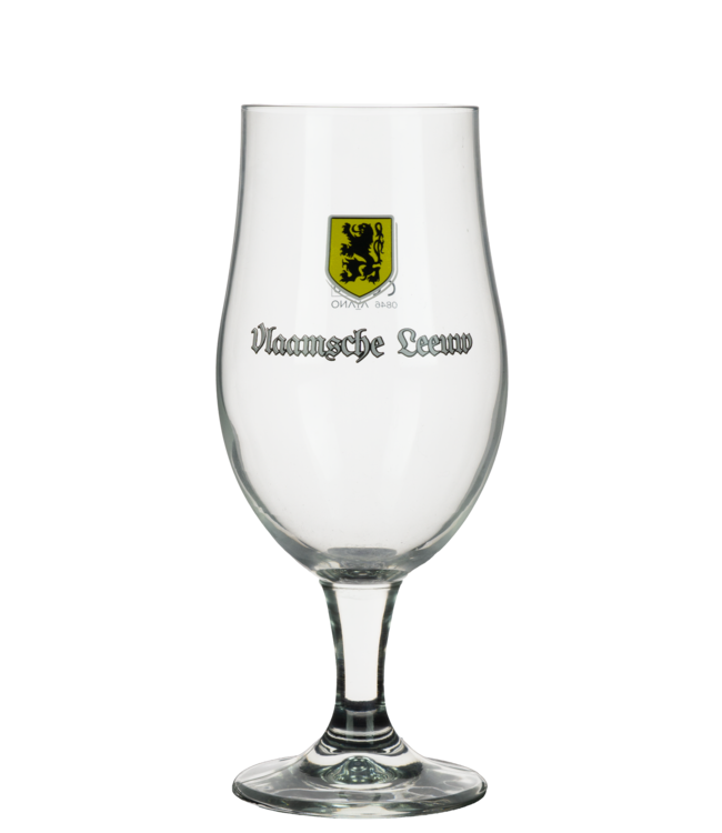 Glas Vlaamsche Leeuw 33Cl