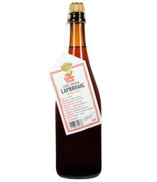 Gulden Draak Cuvee Prestige Whisky LA 75Cl
