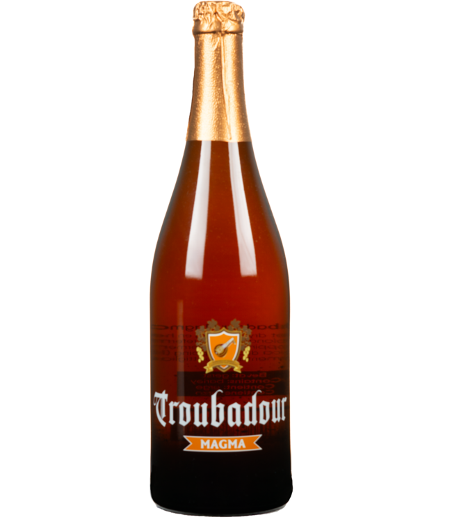 Troubadour Magma X BA 75Cl