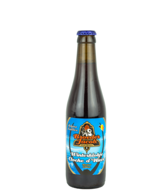 Broeder Jacob Winterklokje 33Cl
