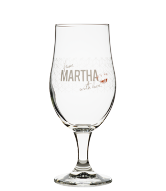 Glas Martha 25-33Cl