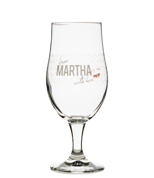 Glass Martha 25-33Cl