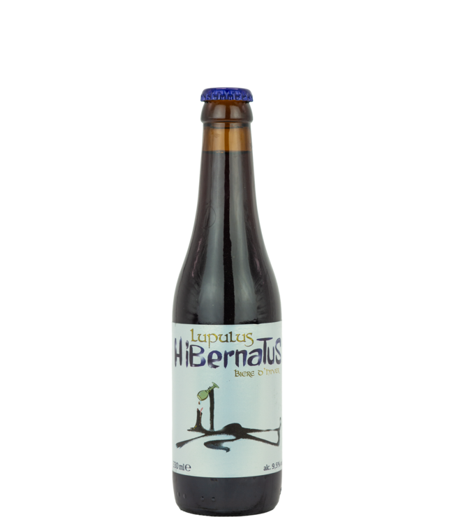 Lupulus Hibernatus 33Cl