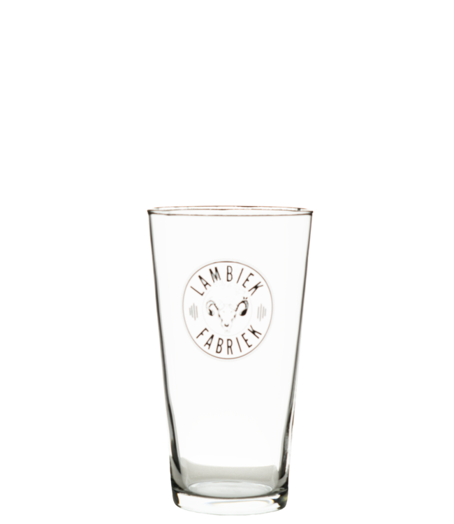 Glass Lambiek Fabriek 25Cl