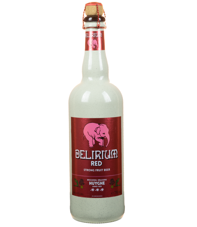 Delirium Red 75Cl