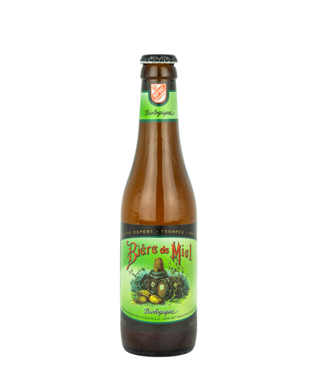 Biere De Miel 33Cl