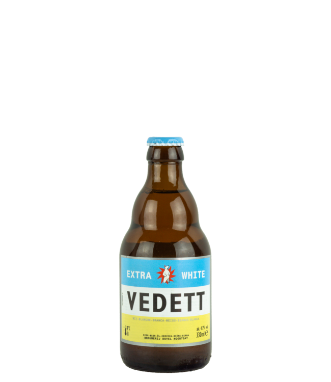 Vedett Extra White