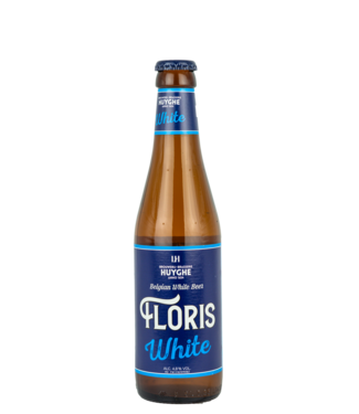 Floris Weiss 33Cl