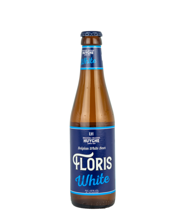 Floris Blanche 33Cl