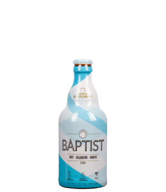 Baptist Blanche 33Cl
