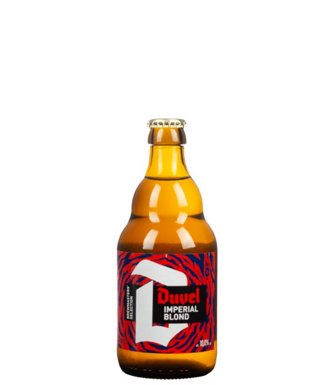 Duvel Imperial Blond 33Cl
