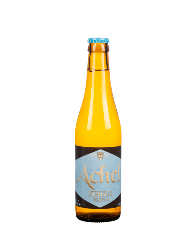 Achel Singel Blond 33Cl