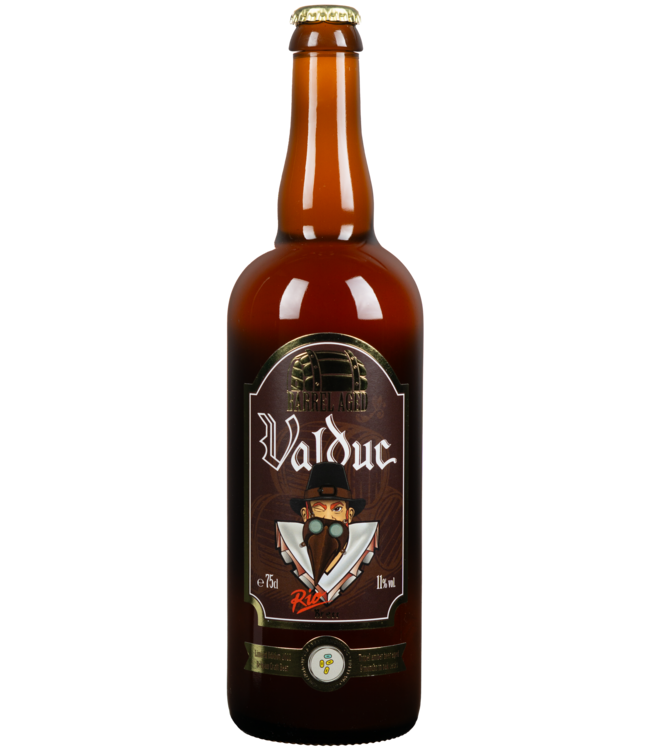 Valduc Rio Brett BA 75Cl