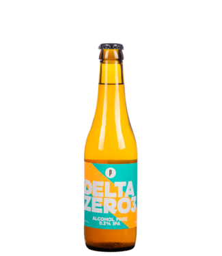 BBP Delta Zero3 33Cl