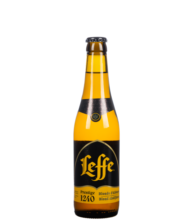 Leffe Prestige 1240 33Cl