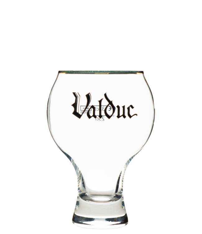 Glass Valduc 33Cl