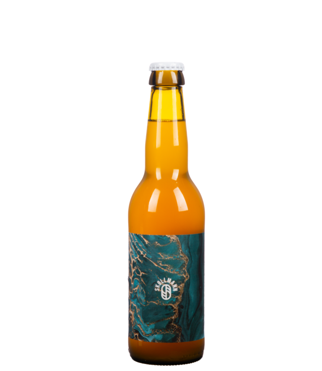 Skollmann White Kveiking 33Cl