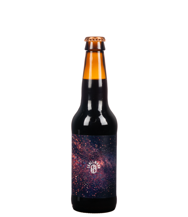 Skollmann Swarte Gront 33Cl