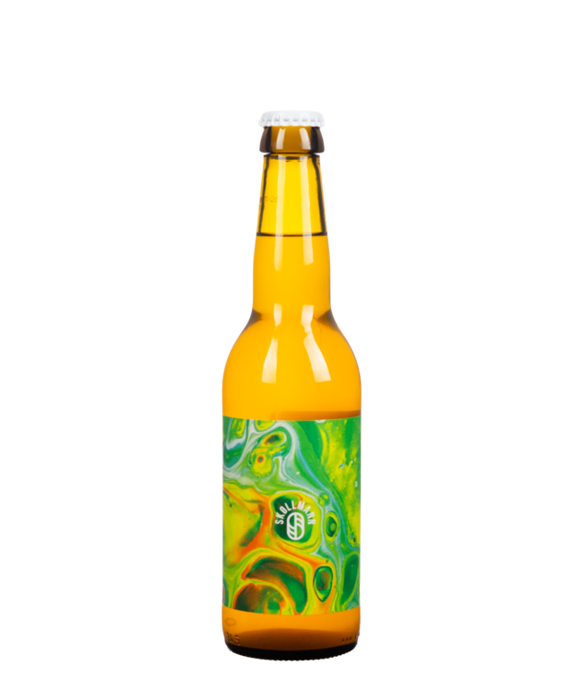Skollmann Burning Skoll 33Cl