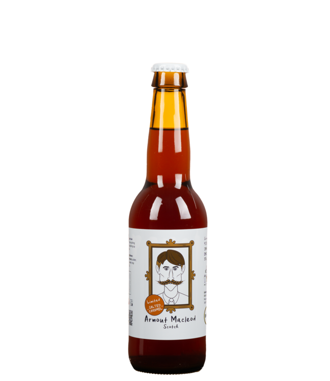 Brauw Armout Macleod Limited  33Cl