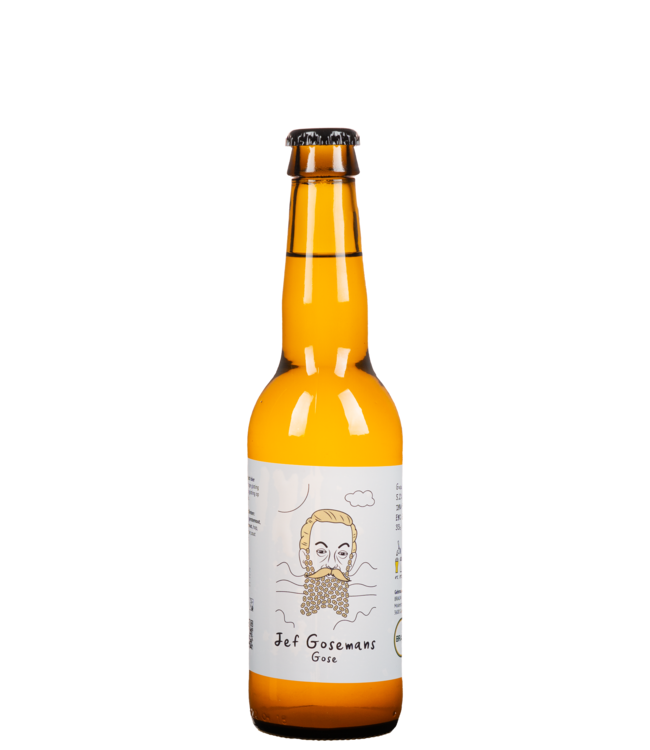 Brauw Jef Gosemans 33Cl
