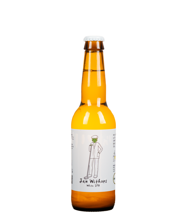 Brauw Jan Withops 33Cl