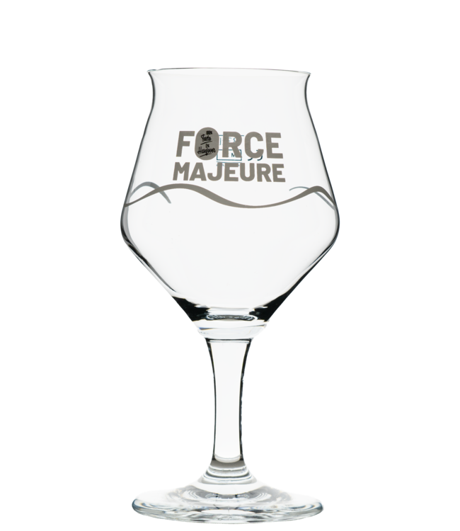 Glas Force Majeure