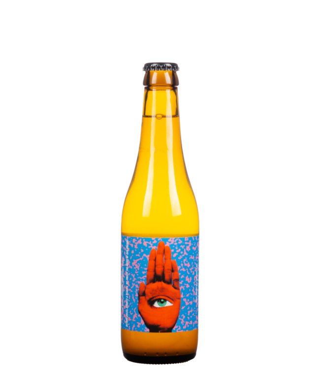 Surrealiste Pale Ale 33Cl