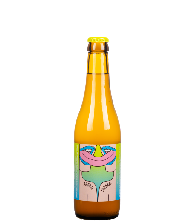 Surrealiste Double Trouble 33Cl
