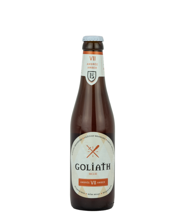 Goliath Amber