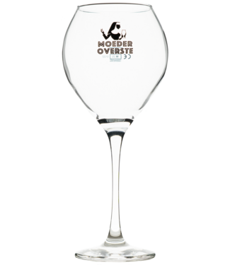 Verre a Biere Moeder Overste - 33cl