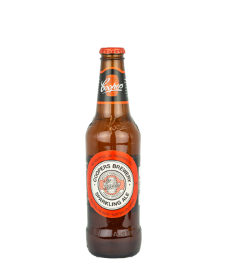 Coopers Sparkling Ale - 37.5cl (AUS)
