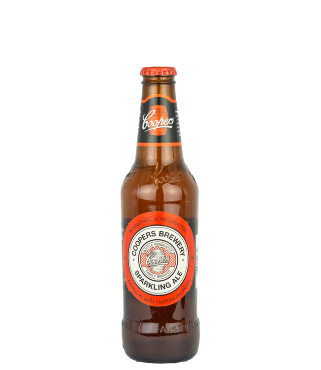 Coopers Sparkling Ale