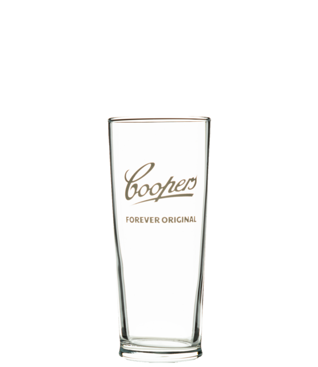 Verre a Biere Coopers