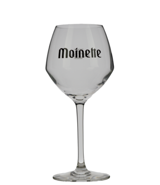 Moinette Bierglas - 33cl