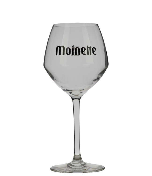 Verre a Biere Moinette