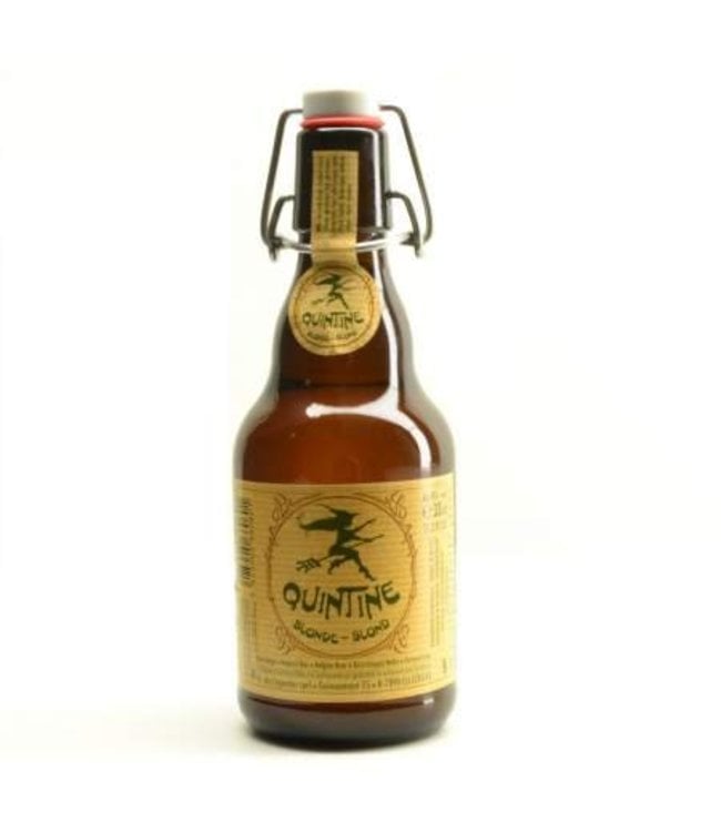 Quintine Blond - 33cl